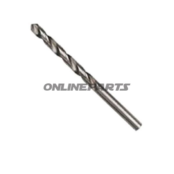 Drill Bit Hss 8.7Mmaus Satz 6160022