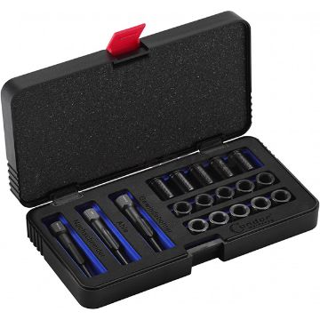 Glow / Spark Plug Thread Repair Kitm12x1.25