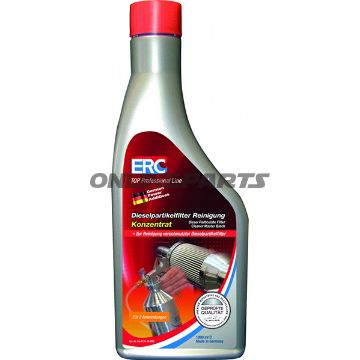 System Cleaner Dpf 1000Ml Ercprofessional