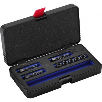 Glow Plug Thread Repair Kitm10 X 1.25