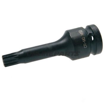 Power Insert Xzn 1/2 M10length 75Mm