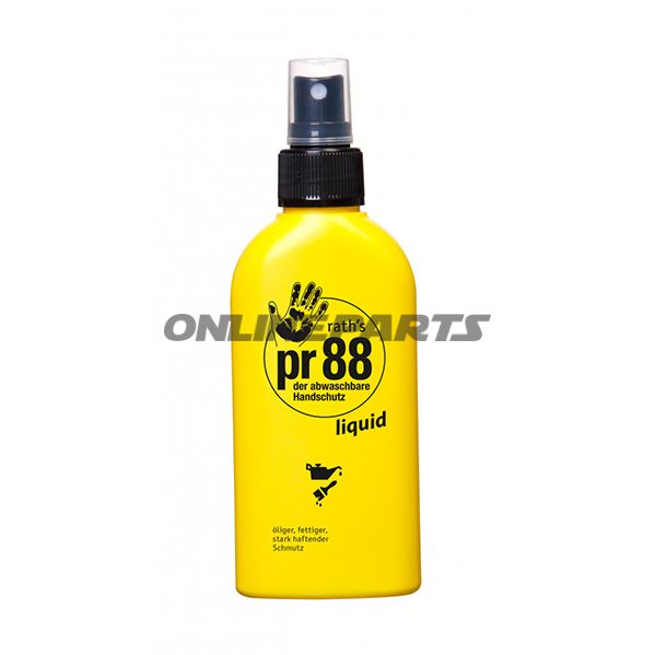 Handschutzfluid150ml Pr88