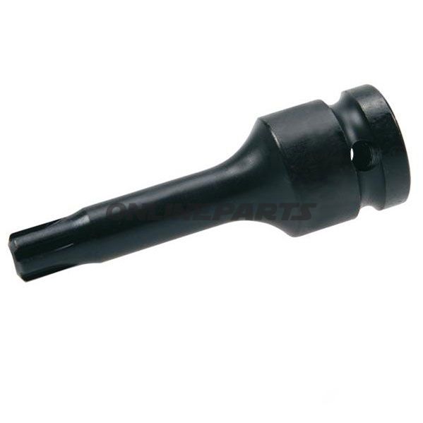 Power Insert Ribe 1/2 M5length 75Mm