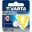 Battery Cr1225 Va1er Blister Lithium-Ionen