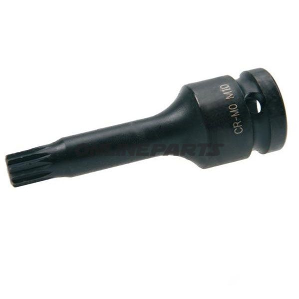 Power Insert Xzn 1/2 M16length 75Mm