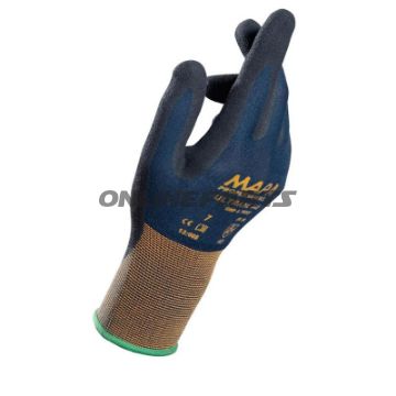 Mechanics Work Glovesmapa Ultrane Size 9 Large