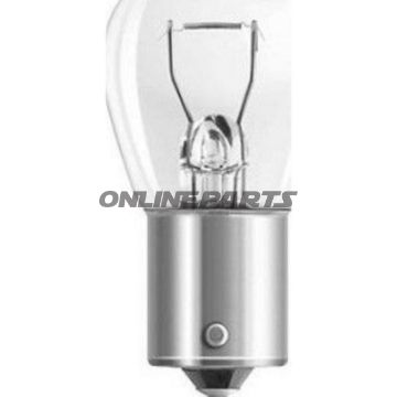 Bulb 12V21w Ba15sultra Life Twin Blister Pack