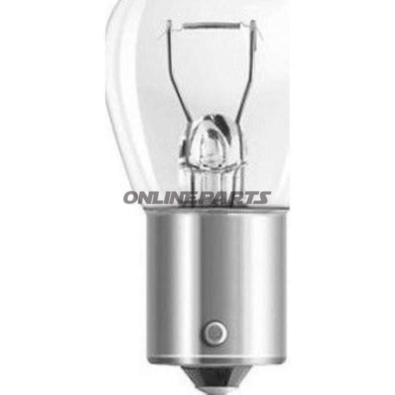 Bulb 12V21w Ba15sultra Life Twin Blister Pack