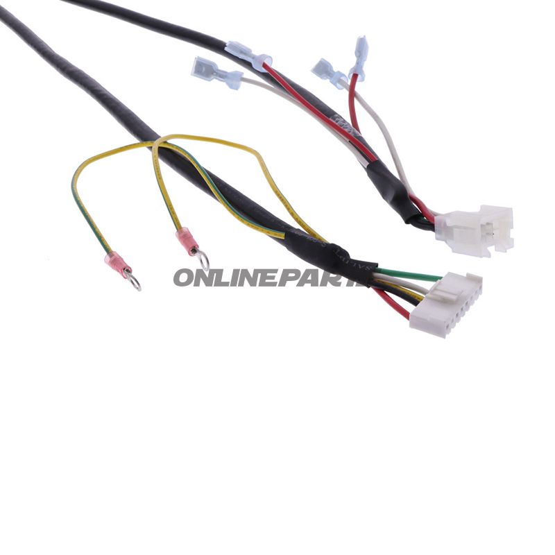 Interface Cable Jb Hub-Pceaw0235j45b 31247