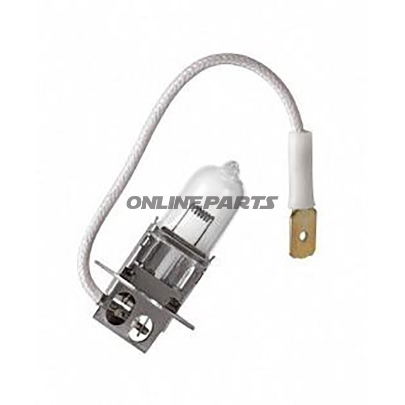 Bulb H3 24V70w Osrtruckstar Pro