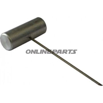 Wire Guide Probe