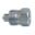 Clutch Haelfte Schl 1/4Schlauchseitig