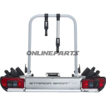 Heckträger Strada Sport M 22 Räder
