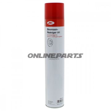 Jmc Brake Cleaner A1 750Ml5540158