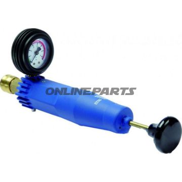 Cooling System Testertvu 139/1