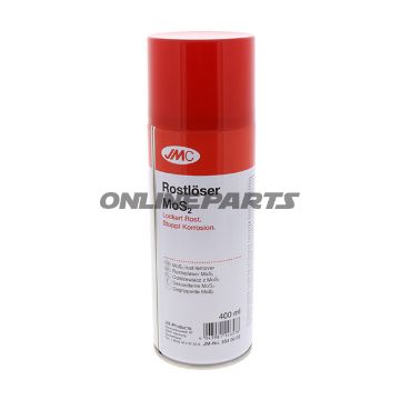 Jmc Rust Remover Penetrating Spraymos2 400Ml 5540000