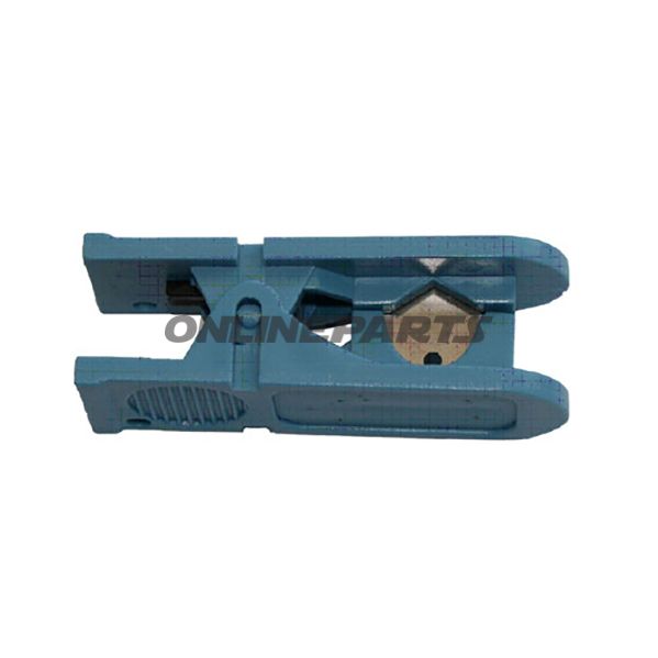 Kunststoffrohrschneider6-12.7 Mm