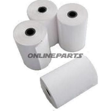 Printer Paper Rolls 4 Piecesfür Bremsfl Tester Ate