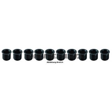 Thread Bushes 10St M12x1.2526Mm Long