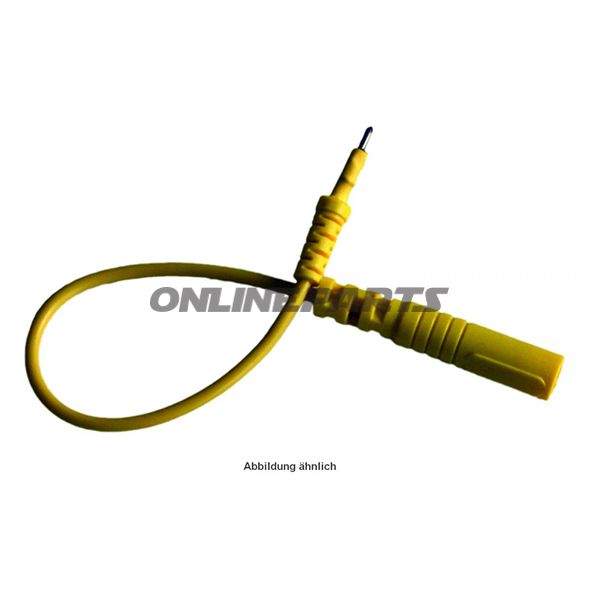 Test Cable. 3.5Außen-Rundstecker