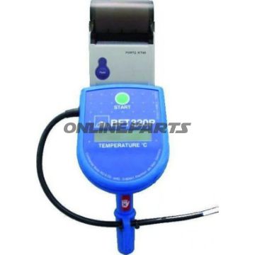 Brake Fluid Tester M Druckerate Bft 320P