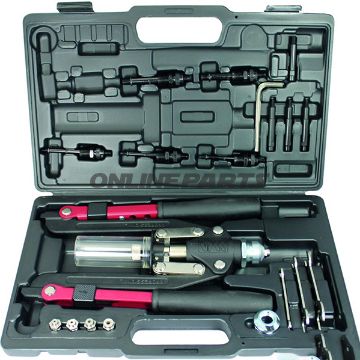 Hebelnietgerät Multi 5For Blindnieten/Muttern