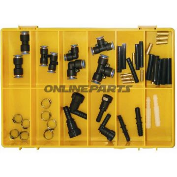 Sortiment Kraftstoffleitung Reparatur 44Talternative: 4662102