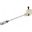 Shift Rod Wendeschalt.Monty 3300 4029149