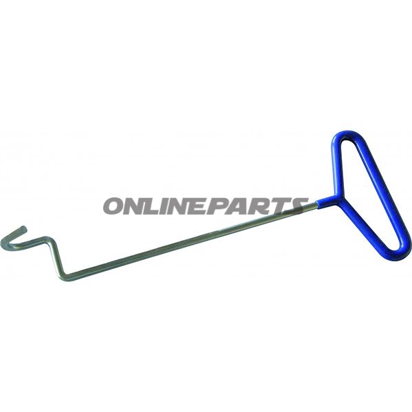 Spring Pulling Tool