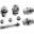 Valve Optivent 8.2Mmkit 4 Pcs