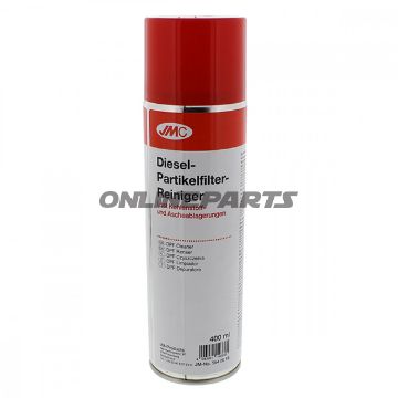 System Cleaner Dpf 400Ml Jmc