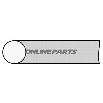 Stahlrohr 10 Mm 450 Mmpck 2 Pcs