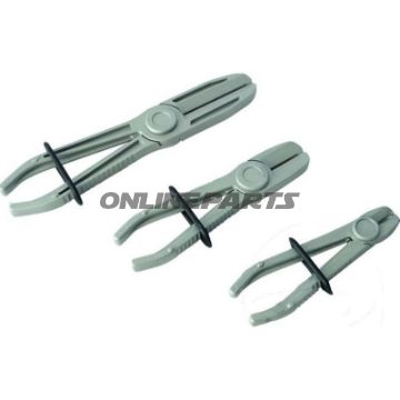 Hose Clamp Pliers3 Piece Set