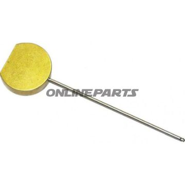 Wire Guide Probeschwere Ausführung