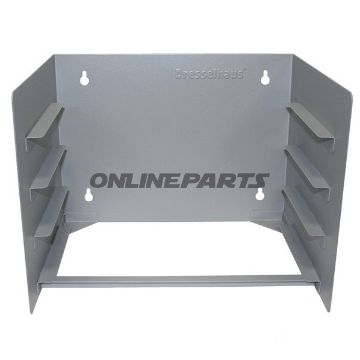 Wall Mount For Assortment Boxesholds 4 Boxes See 4792578