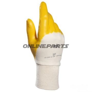 Mapa Nitrile Work Glovetitan Super Lite Size 10