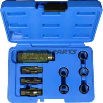 Thread Repair Kit M18x1.5For Lambdasondengewinde