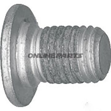 Schrauben Kit For Brake Disc