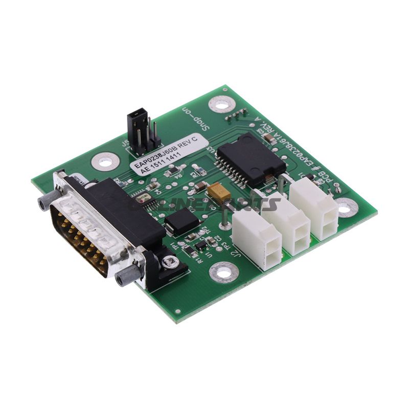 Motor Controller Karte Jb0031248