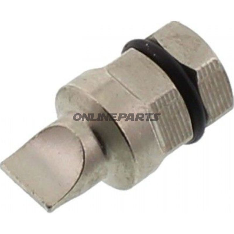 Bit Schlitz 5.5 Mm 5/16 6 Kant5/16=8Mm Für 6320005