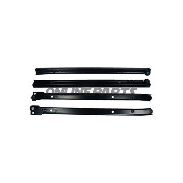 Drawer Rails Satz=2Stfür Jmp Werkzeugwagen