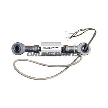 Dms-Geber Plattenpruefst.Ahs Pl2.Pl4.Pld Mini