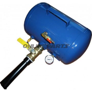 Tyre Boosterfür Problemreifen