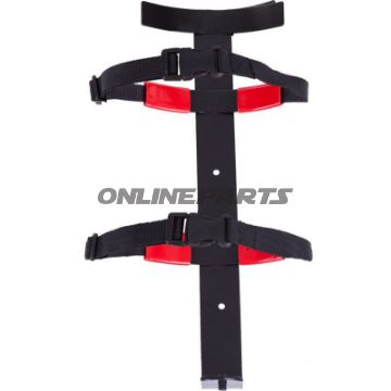 Fire Extinguisher Holderfor 228.01.05