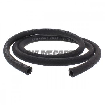 Fuel Hose Garn 12.0Mmbeutel Packung 2 Meter