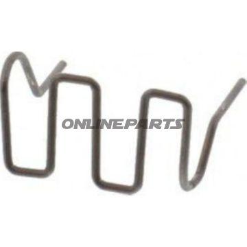 Replacement Brackets Typ N 50Stfür 6270038