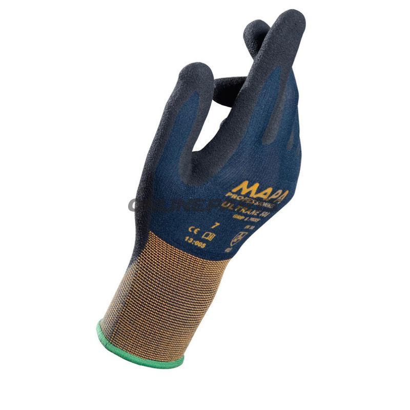 Work Gloves Ultrane 500Größe 7