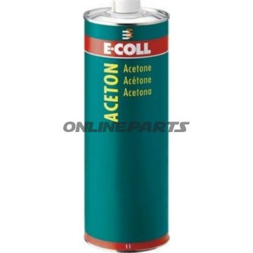 Aceton E-Coll 1L