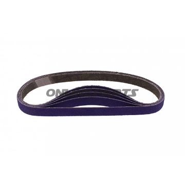 File Tape 13X457mm 10 Stk60+ Cubitron Ii