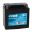 Autobatterie 12V 13Ah Agm Exidebackup / Zusatzbatterie